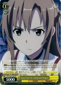 Sword Art Online