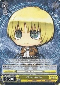 Chimi Armin