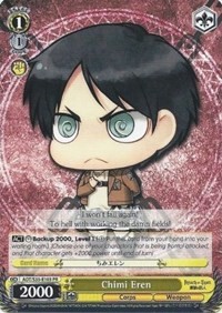 Chimi Eren