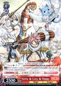 Fairy Tail