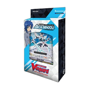 Trial Deck: Aichi Sendou