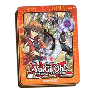 2018 Mega-Tins: Jaden Tin