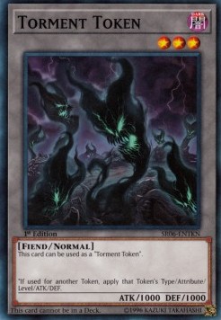 Torment Token