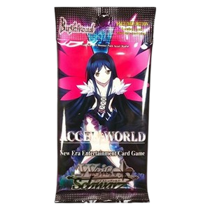 Accel・World Booster