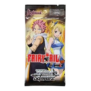 Fairy Tail Booster