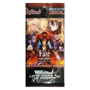 Fate/stay night: Vol.2 Booster