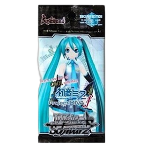 Hatsune Miku Project DIVA F Booster