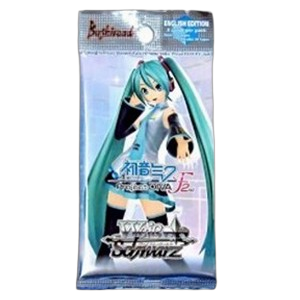 Hatsune Miku Project DIVA F: 2nd Booster