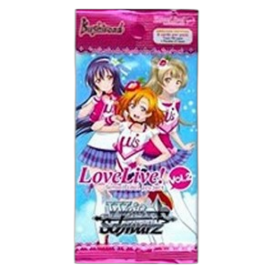 Love Live! Vol.2 Booster