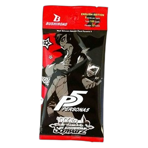 Persona 5 Booster