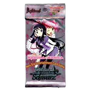 Puella Magi Madoka Magica Booster