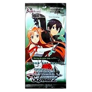 Sword Art Online Booster