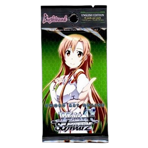 Sword Art Online: Vol.2 Booster