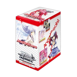 Angel Beats! Re:Edit Booster Box