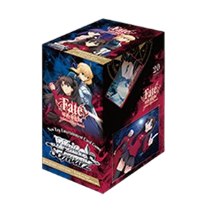 Fate/stay night: Vol.2 Booster Box