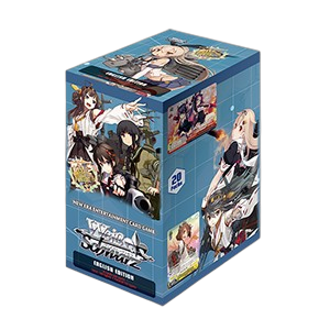 KanColle Booster Box