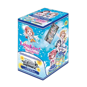 Love Live! Sunshine!! Booster Box