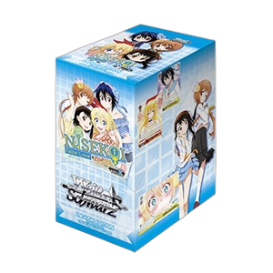 Nisekoi: False Love Booster Box