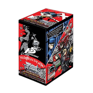 Persona 5 Booster Box