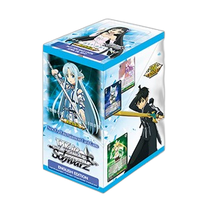 Sword Art Online: Re:Edit Booster Box