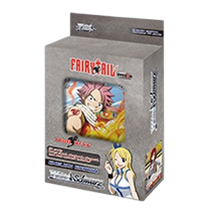 Trial Deck: Fairy Tail