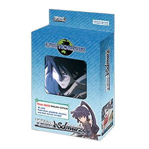 Trial Deck: Log Horizon