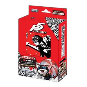 Trial Deck: Persona 5