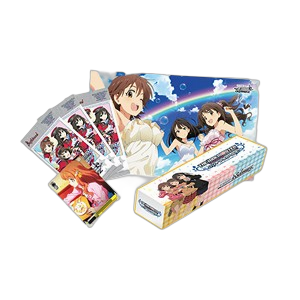 Meister Set: The iDOLM@STER Cinderella Girls