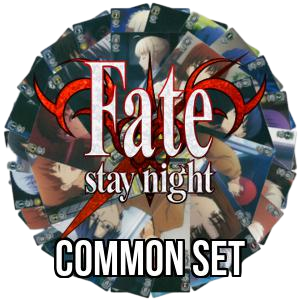 Fate/stay night: Common Set