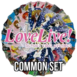 Love Live!: Common Set