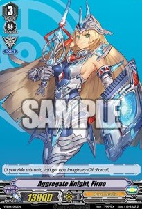 Start Deck: Royal Paladin