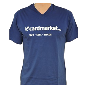 Cardmarket T-Shirt