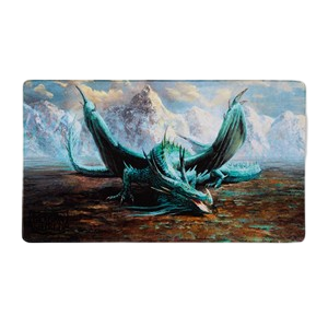 Dragon Shield: "Cor" Mint Playmat