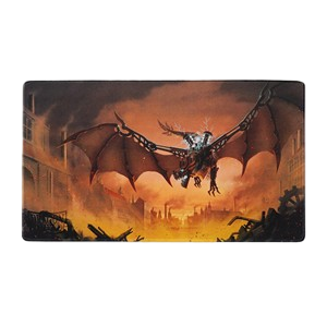 Dragon Shield: "Draco" Copper Playmat