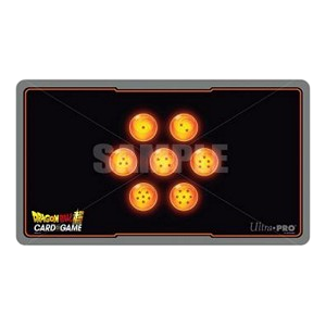 Dragon Balls Playmat