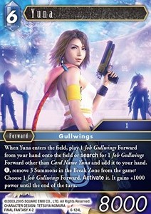 Yuna (6-124)