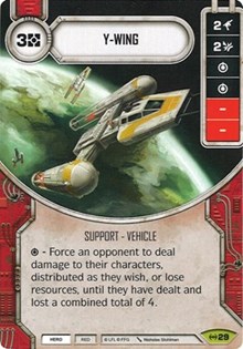 Y-Wing