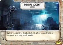 Imperial Academy - Lothal