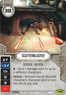 Scatterblaster