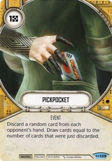 Pickpocket