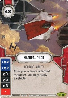 Natural Pilot