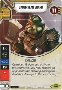 Gamorrean Guard