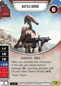 Battle Droid