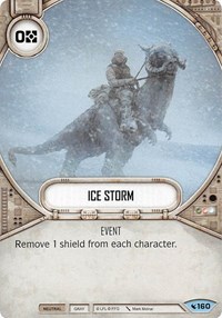 Ice Storm