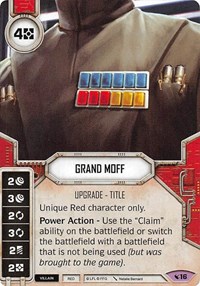 Grand Moff