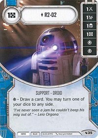 R2-D2 [LEG]