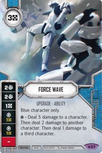 Force Wave