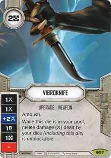 Vibroknife