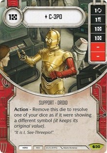 C-3PO