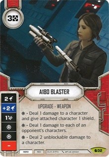 A180 Blaster